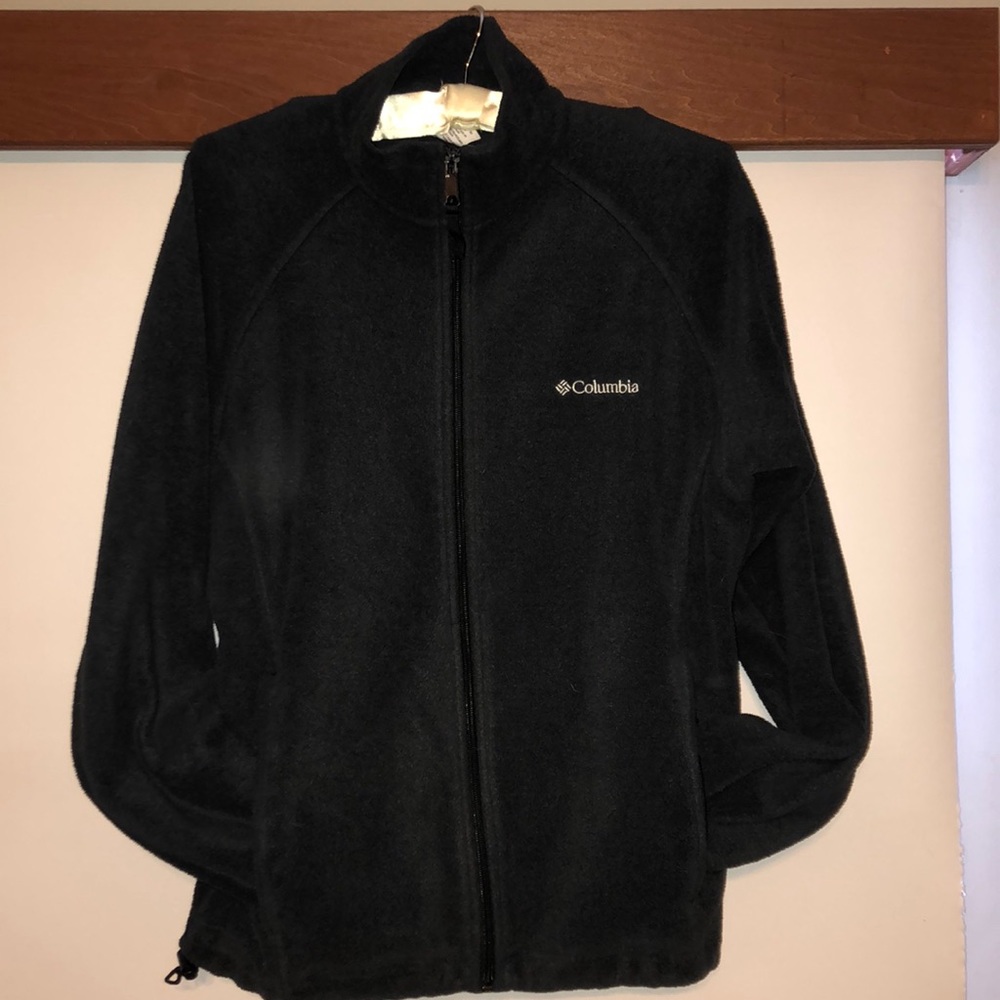 Freeze jacket